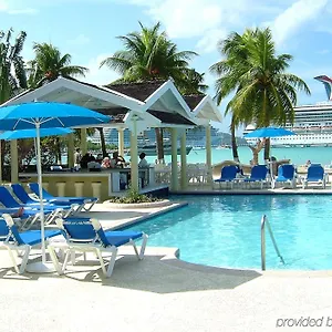 On The Ocho Rios