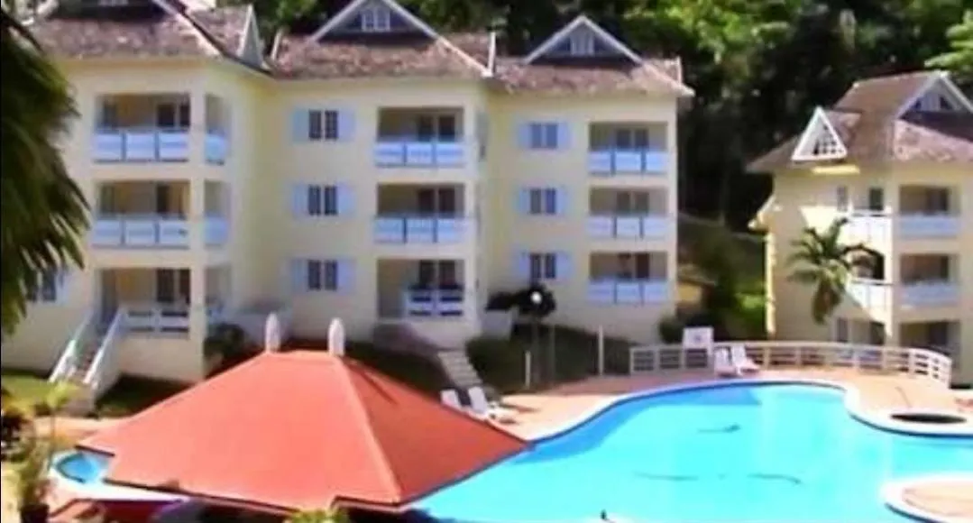 Mystic Ridge Resort Ocho Rios