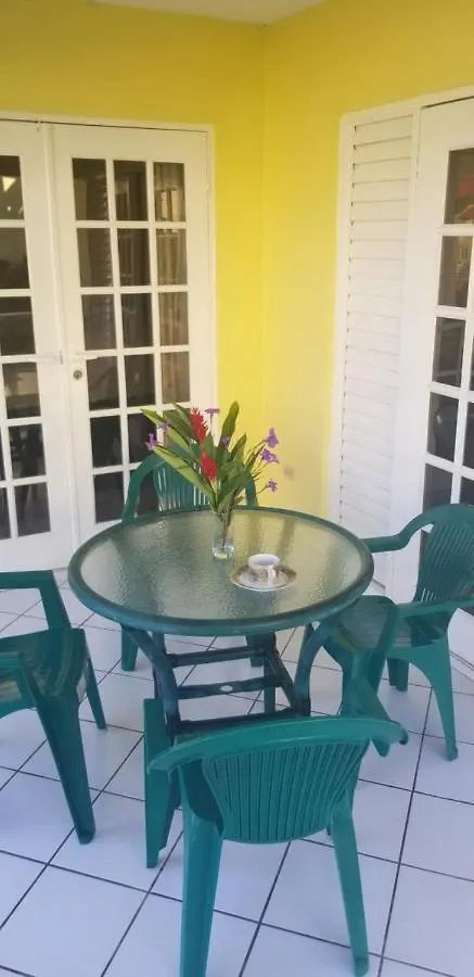 ***  Mystic Ridge Resort Ocho Rios Jamaica