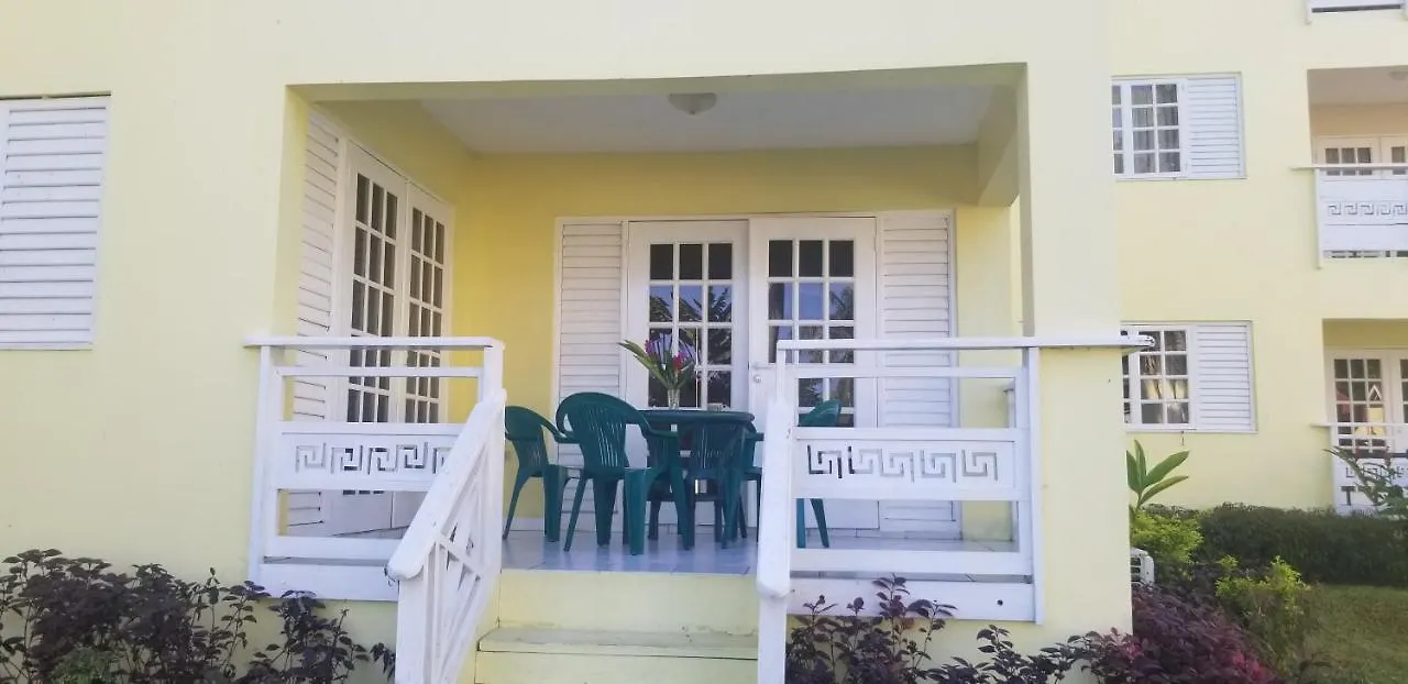 Mystic Ridge Resort Ocho Rios