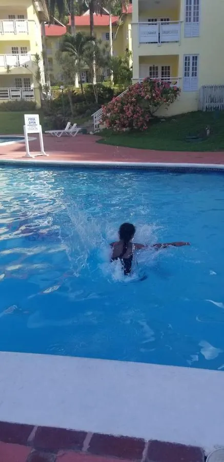 Mystic Ridge Resort Ocho Rios