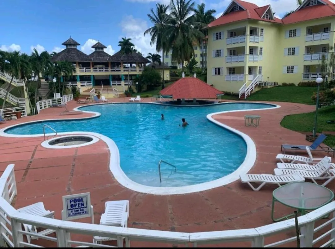 Mystic Ridge Resort Ocho Rios