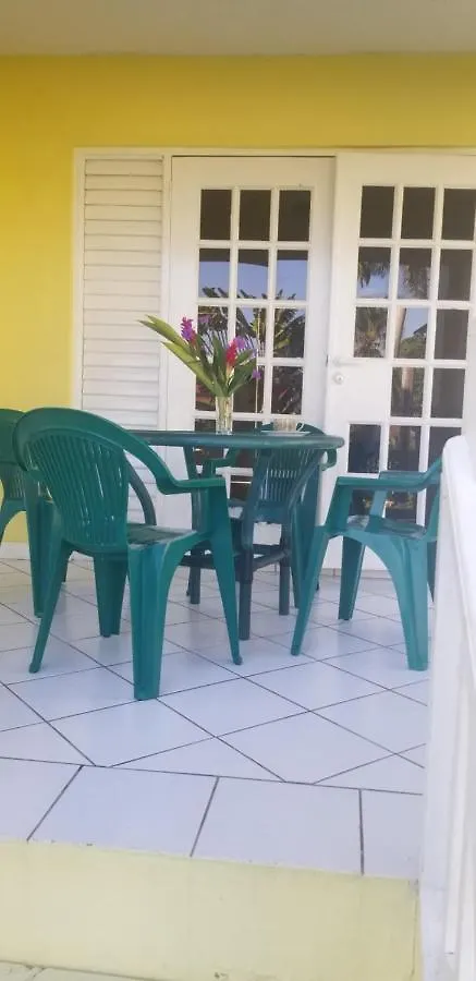 Mystic Ridge Resort Ocho Rios