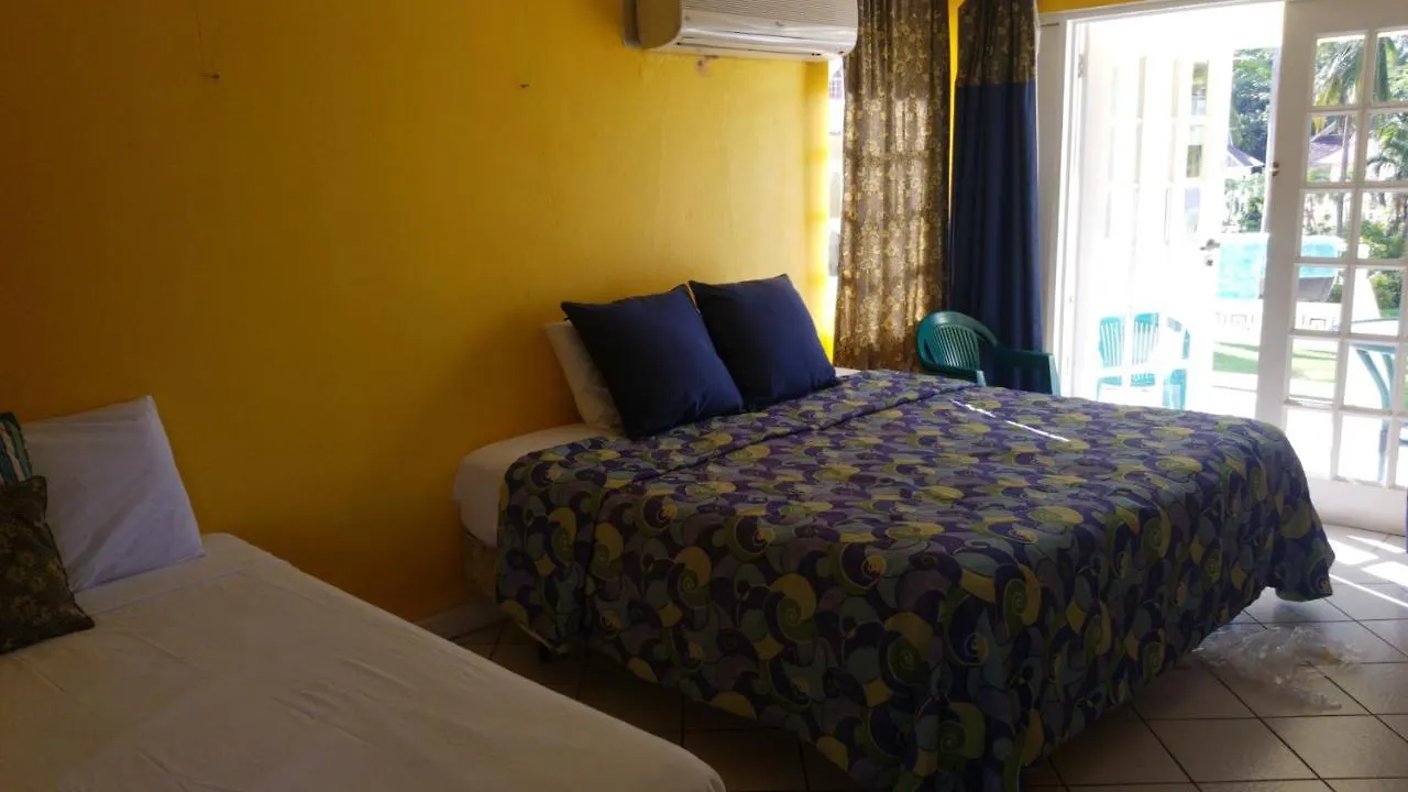Mystic Ridge Resort Ocho Rios