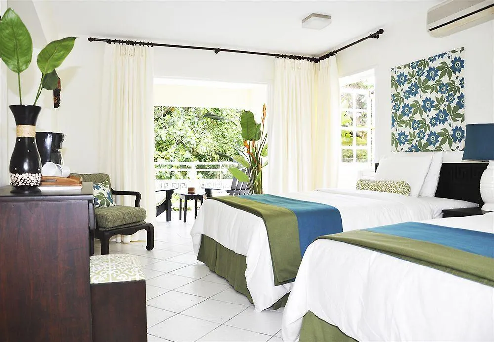 Mystic Ridge Resort Ocho Rios 3*,  Jamaica