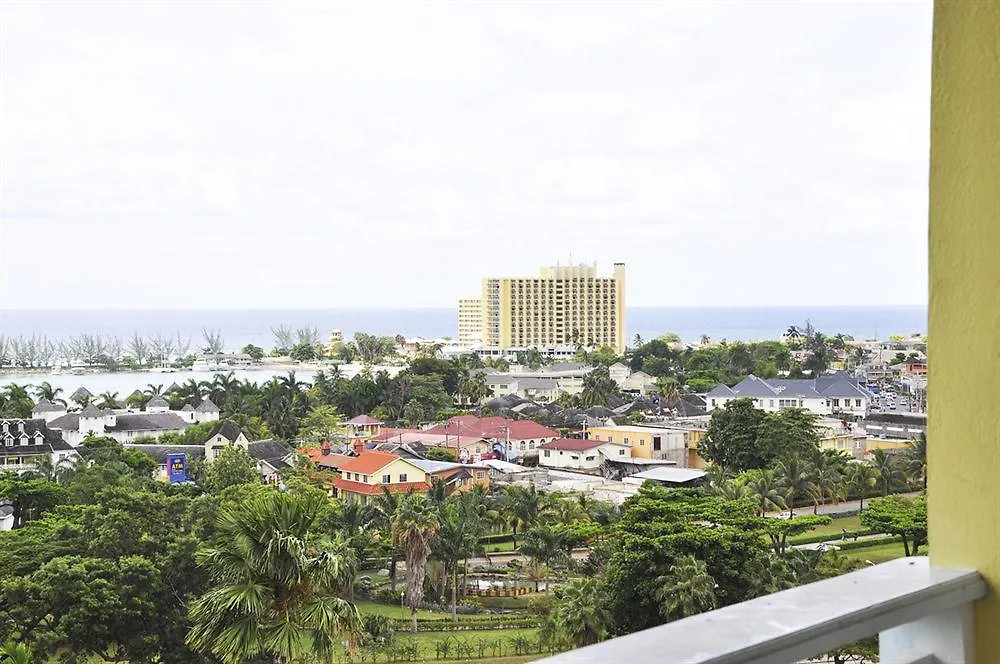 ***  Mystic Ridge Resort Ocho Rios Jamaica
