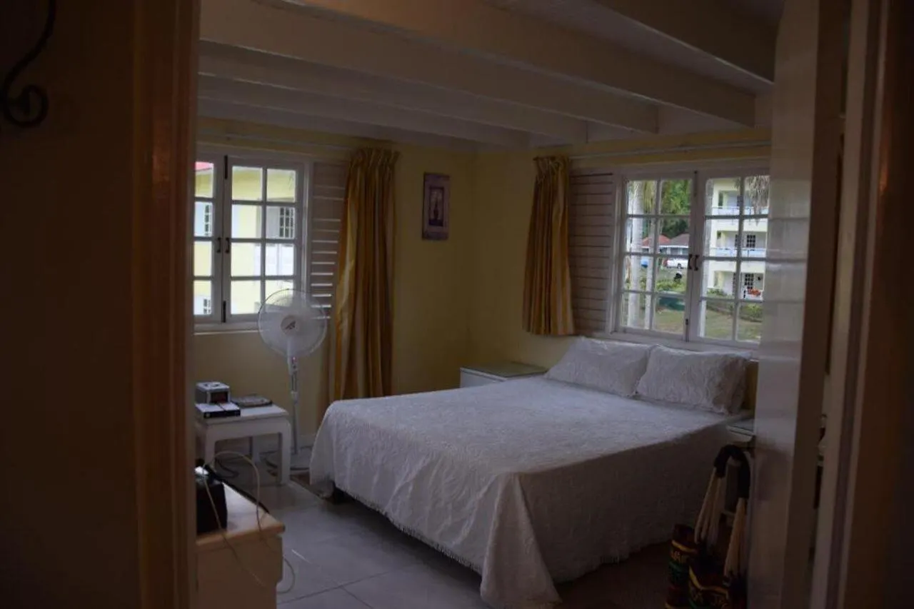 Mystic Ridge Resort Ocho Rios
