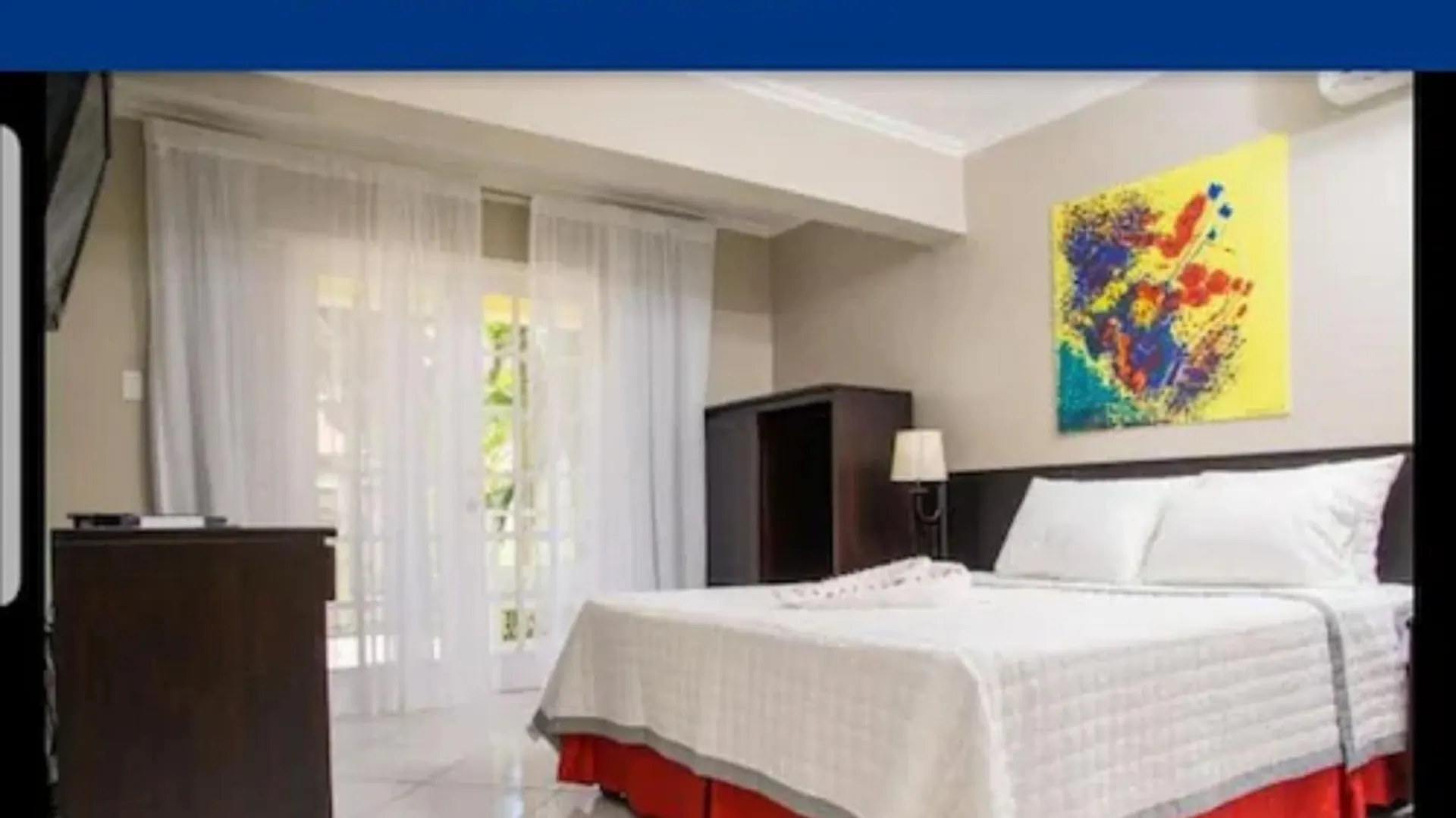 Mystic Ridge Resort Ocho Rios