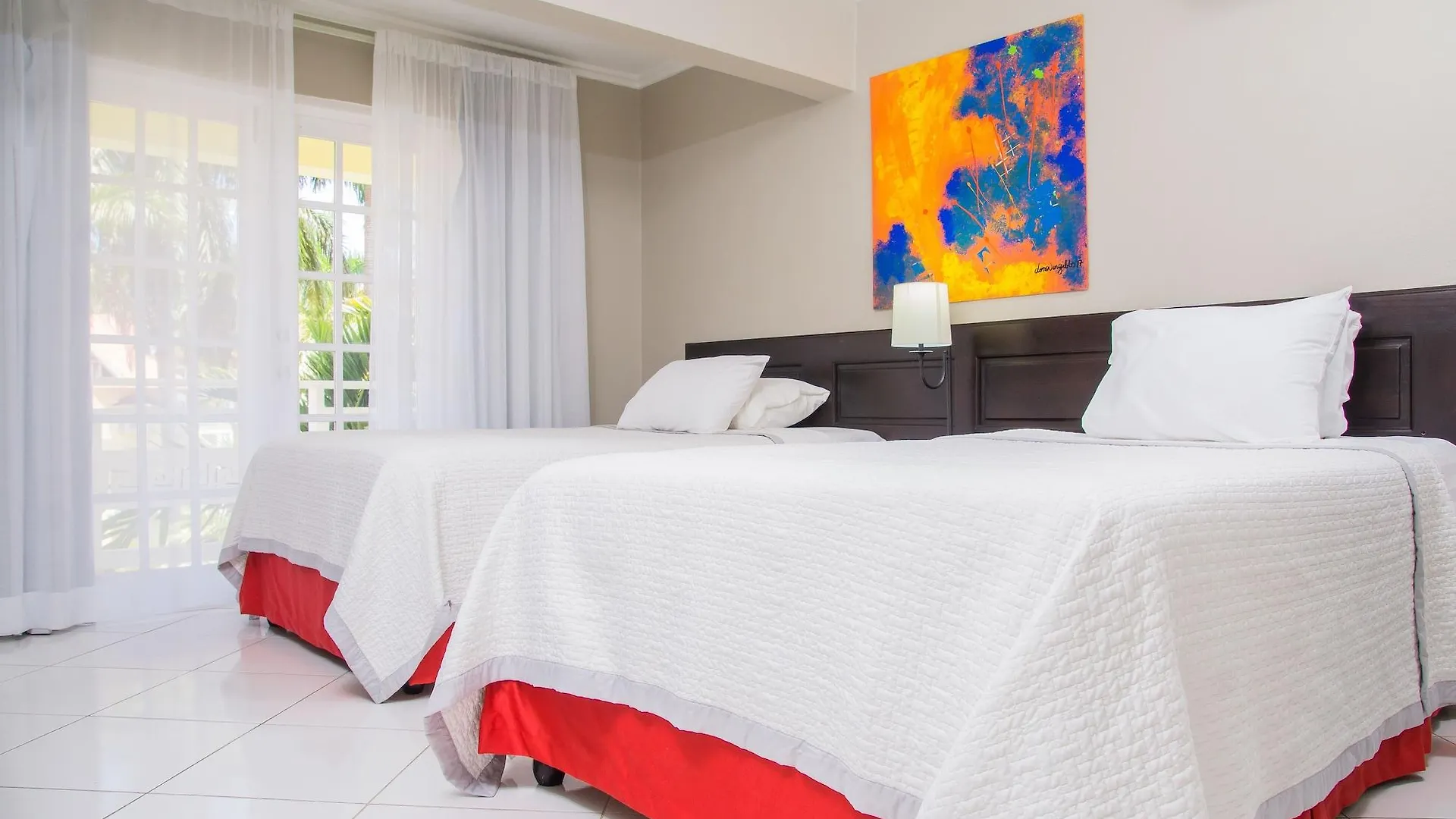 Mystic Ridge Resort Ocho Rios