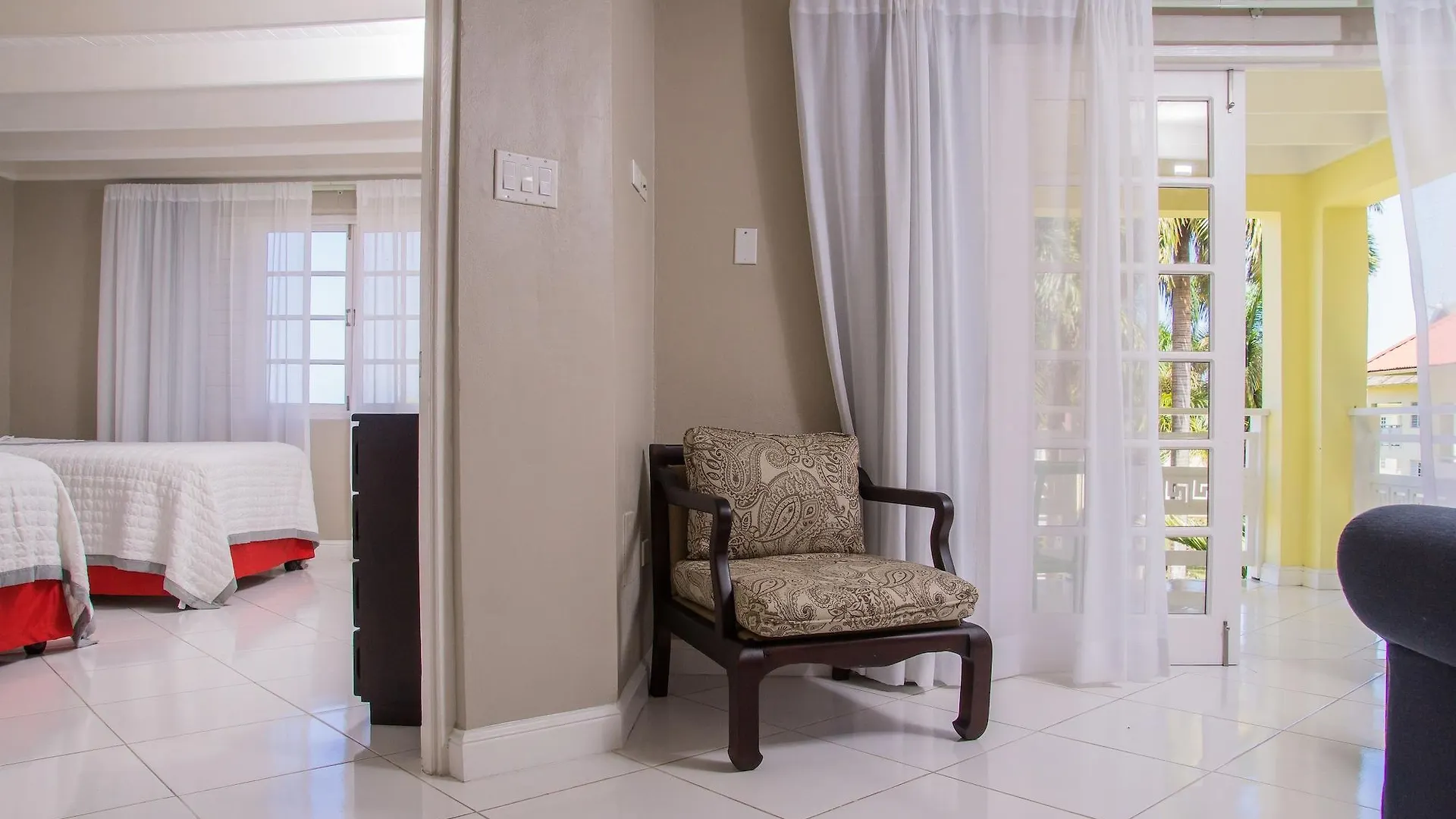***  Mystic Ridge Resort Ocho Rios Jamaica