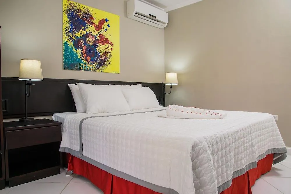 Mystic Ridge Resort Ocho Rios