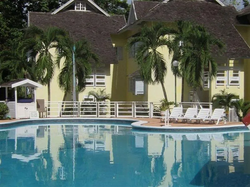 Mystic Ridge Resort Ocho Rios