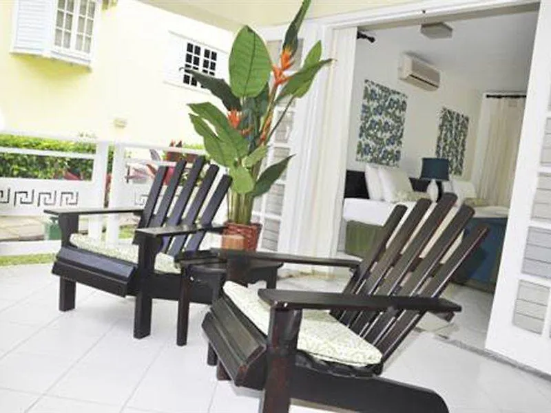 Mystic Ridge Resort Ocho Rios