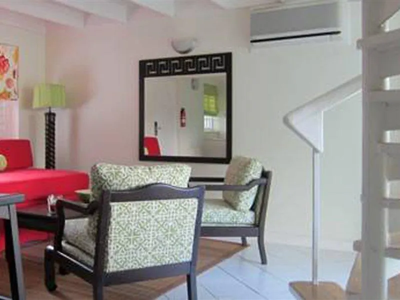 Mystic Ridge Resort Ocho Rios 3*,  Jamaica