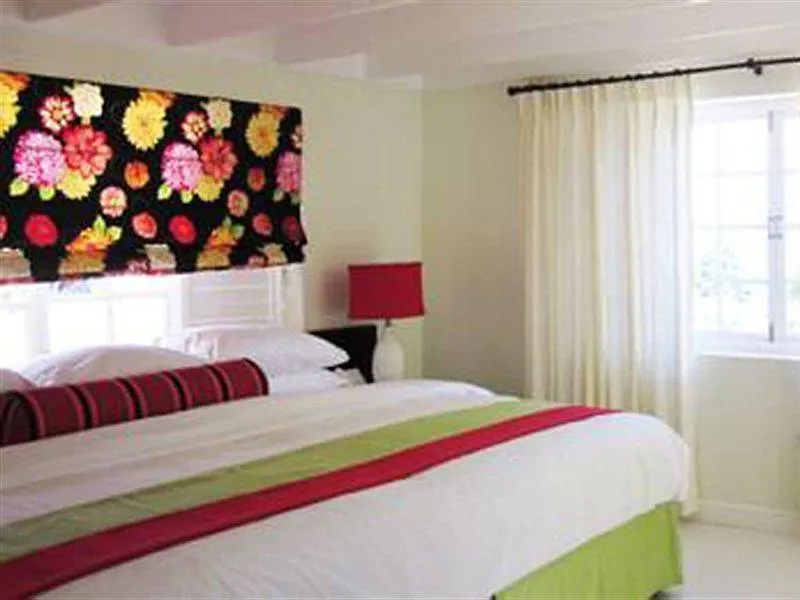 Mystic Ridge Resort Ocho Rios Jamaica