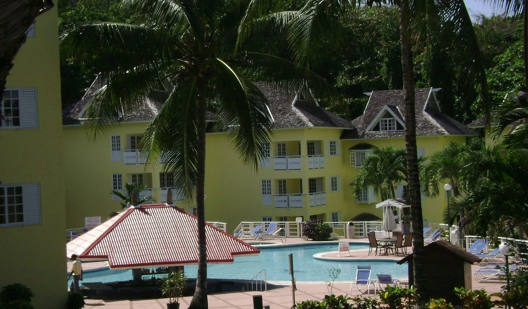 Mystic Ridge Resort Ocho Rios