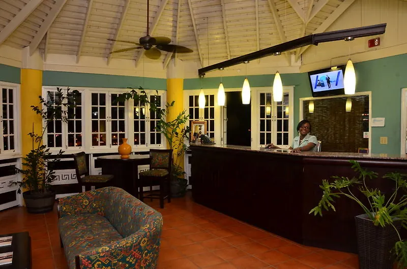 Mystic Ridge Resort Ocho Rios
