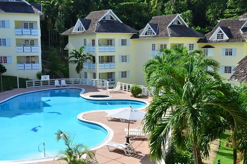 Mystic Ridge Resort Ocho Rios