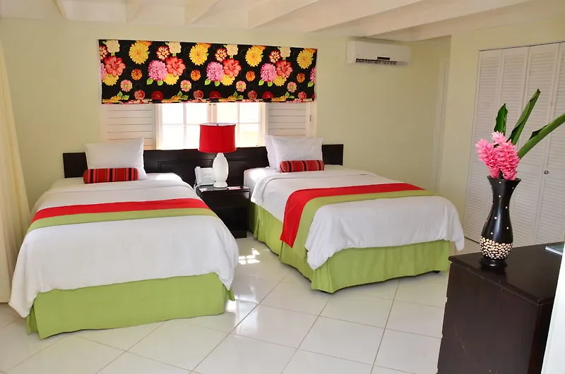 Mystic Ridge Resort Ocho Rios