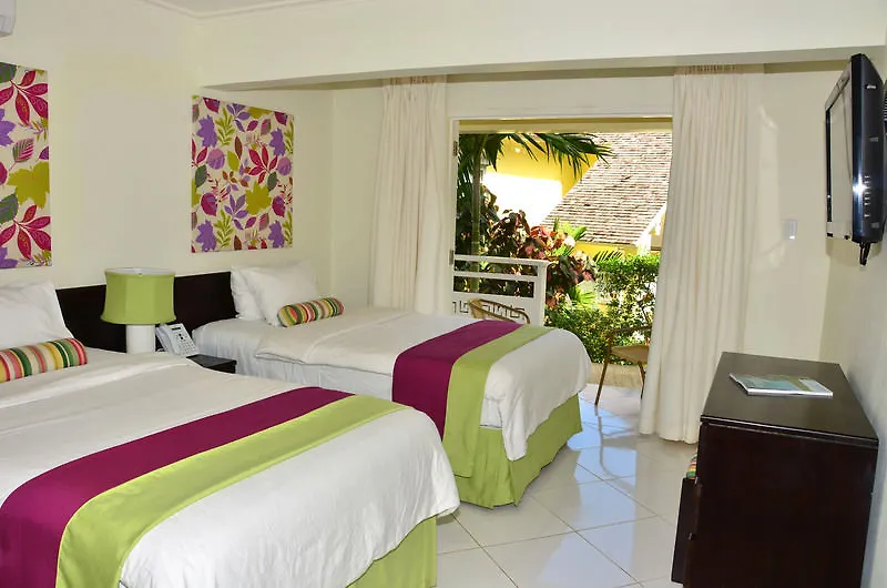 Mystic Ridge Resort Ocho Rios