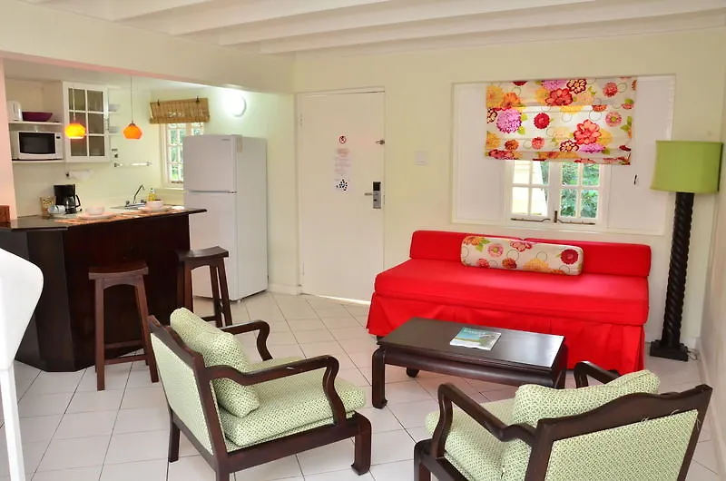 Mystic Ridge Resort Ocho Rios 3*,